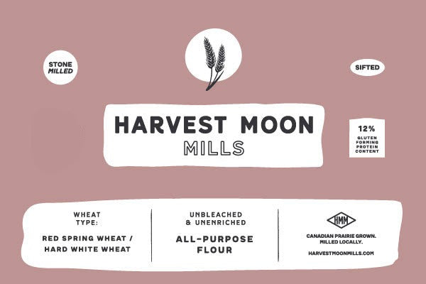 All Purpose Flour