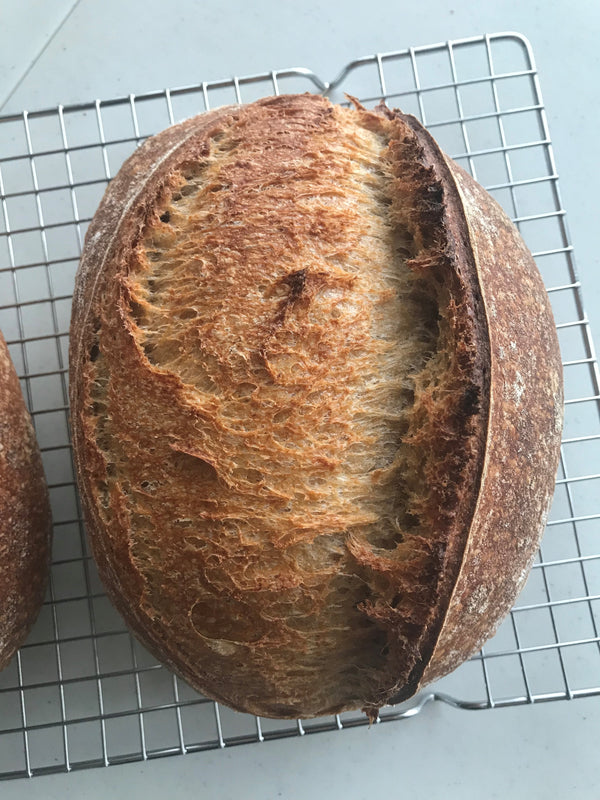 Flour by use -  Bread