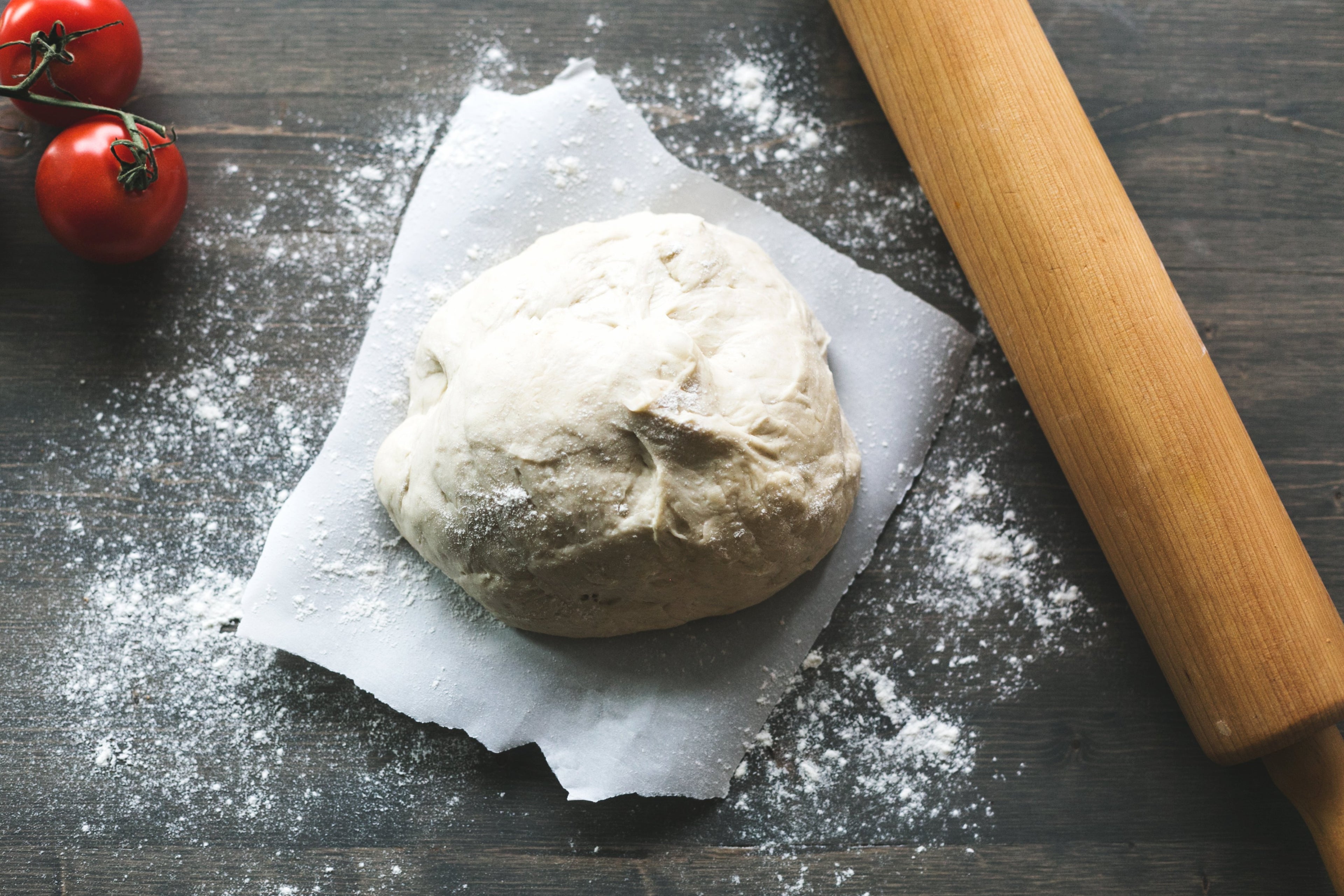All Flours