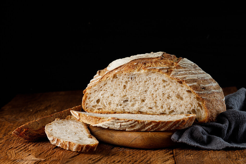 Bread Flour