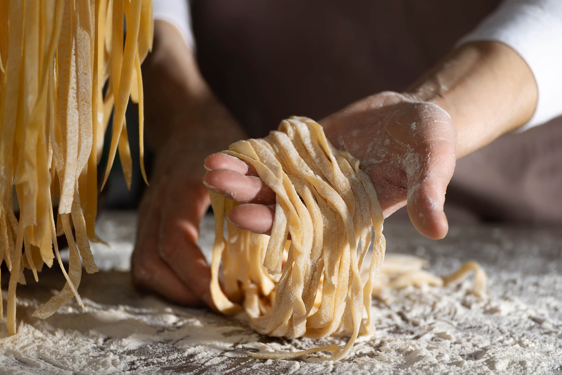 Pasta Flour