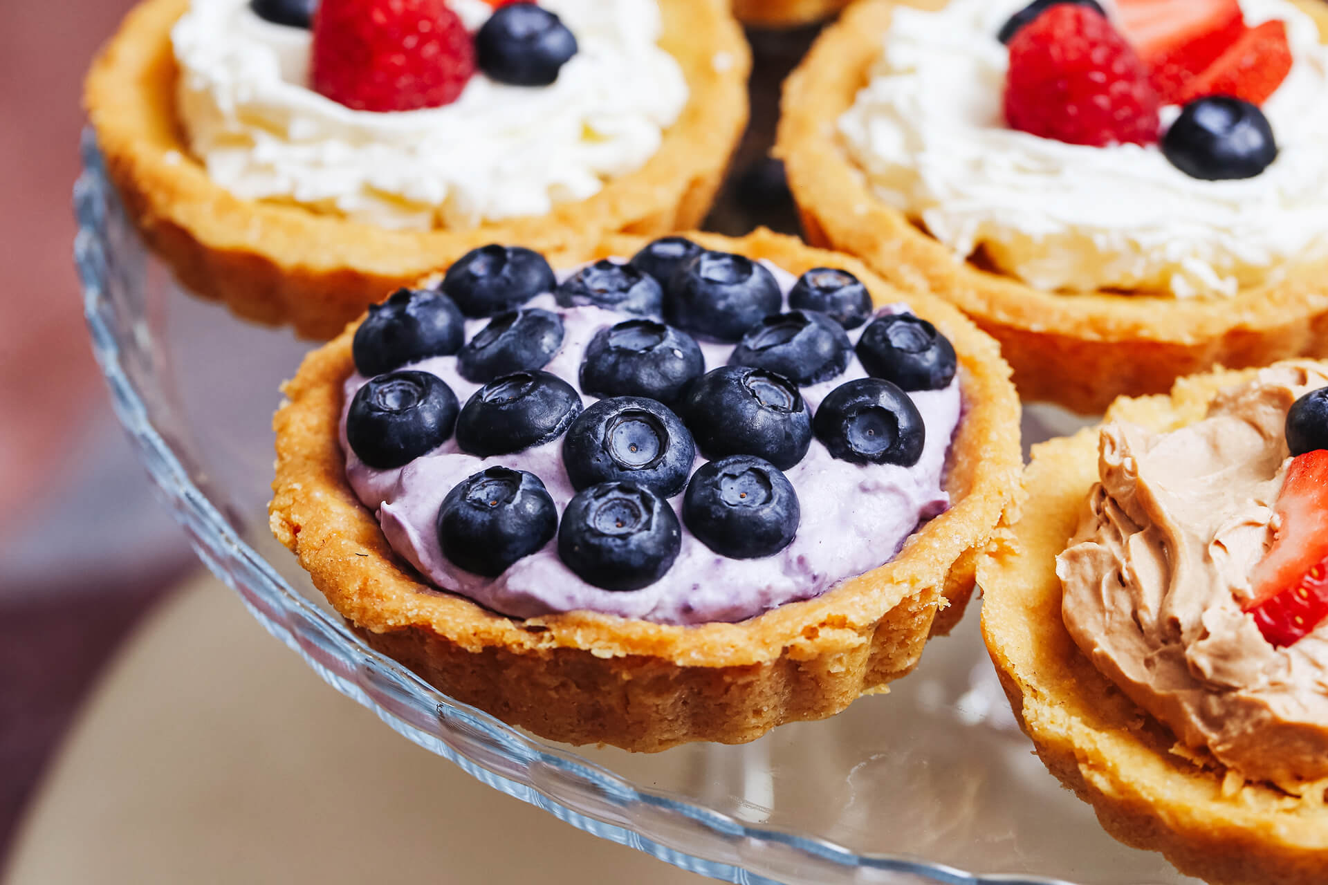 Pastry Flour