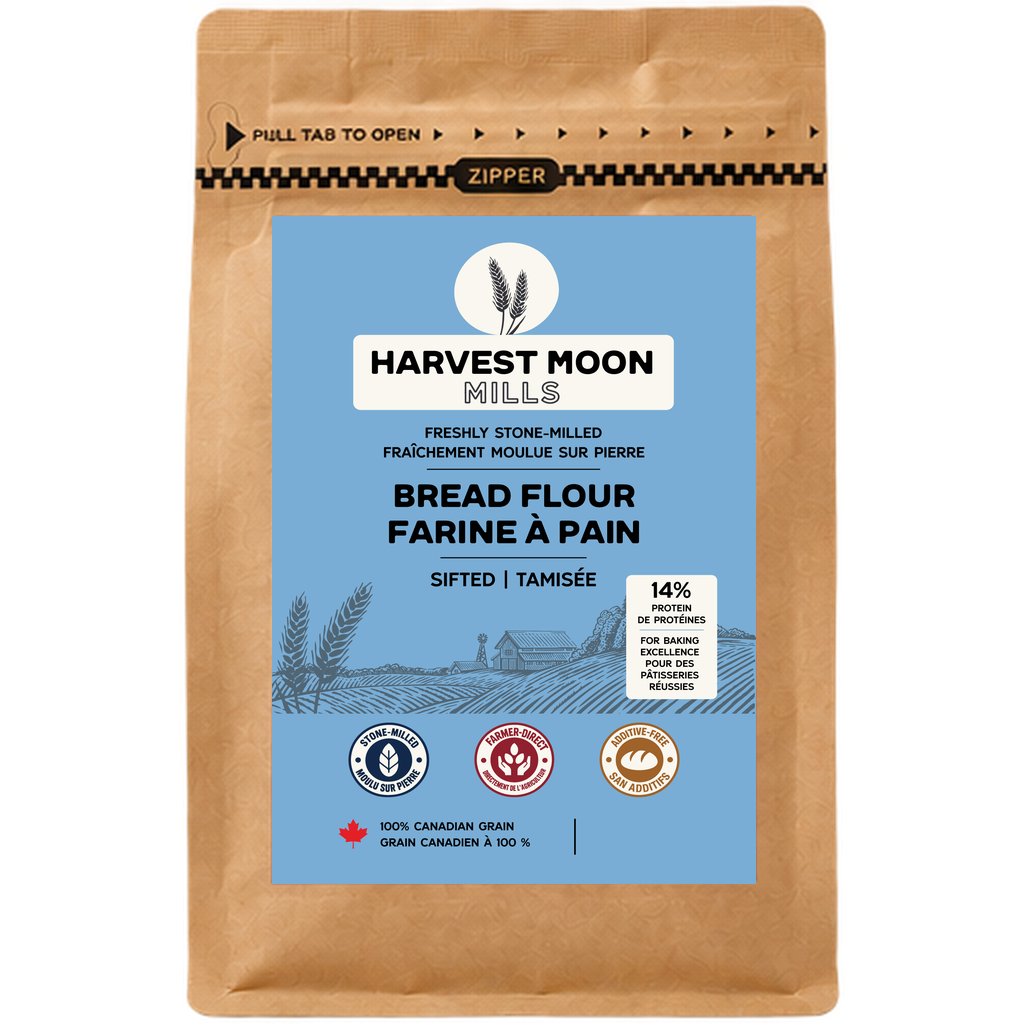 Bread Flour - Sifted