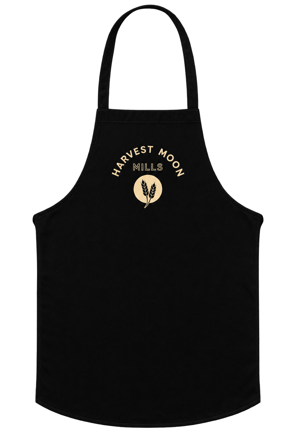 Harvest Moon Mills Apron