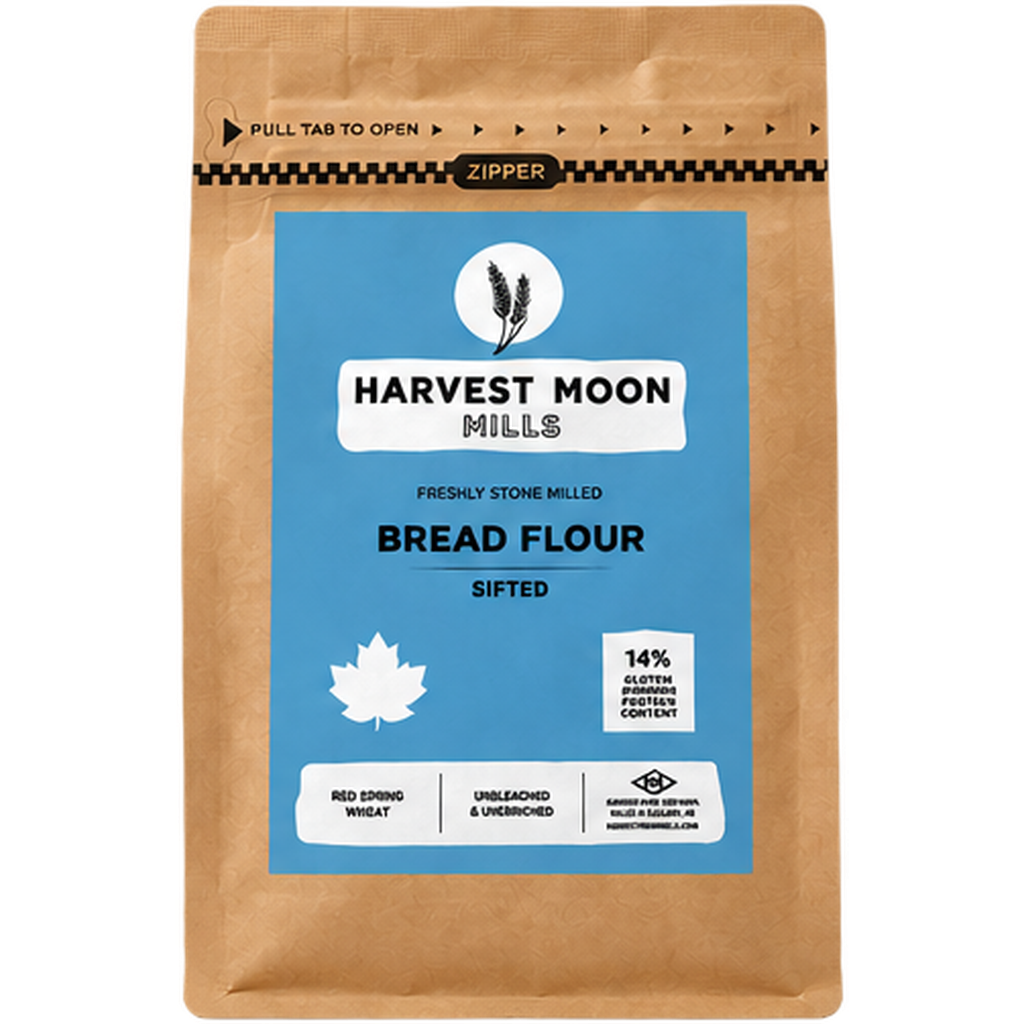 Bread Flour - Sifted