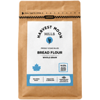 Bread Flour - Whole Grain