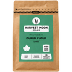 Durum Flour - Sifted