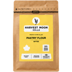 Pastry Flour - Sifted