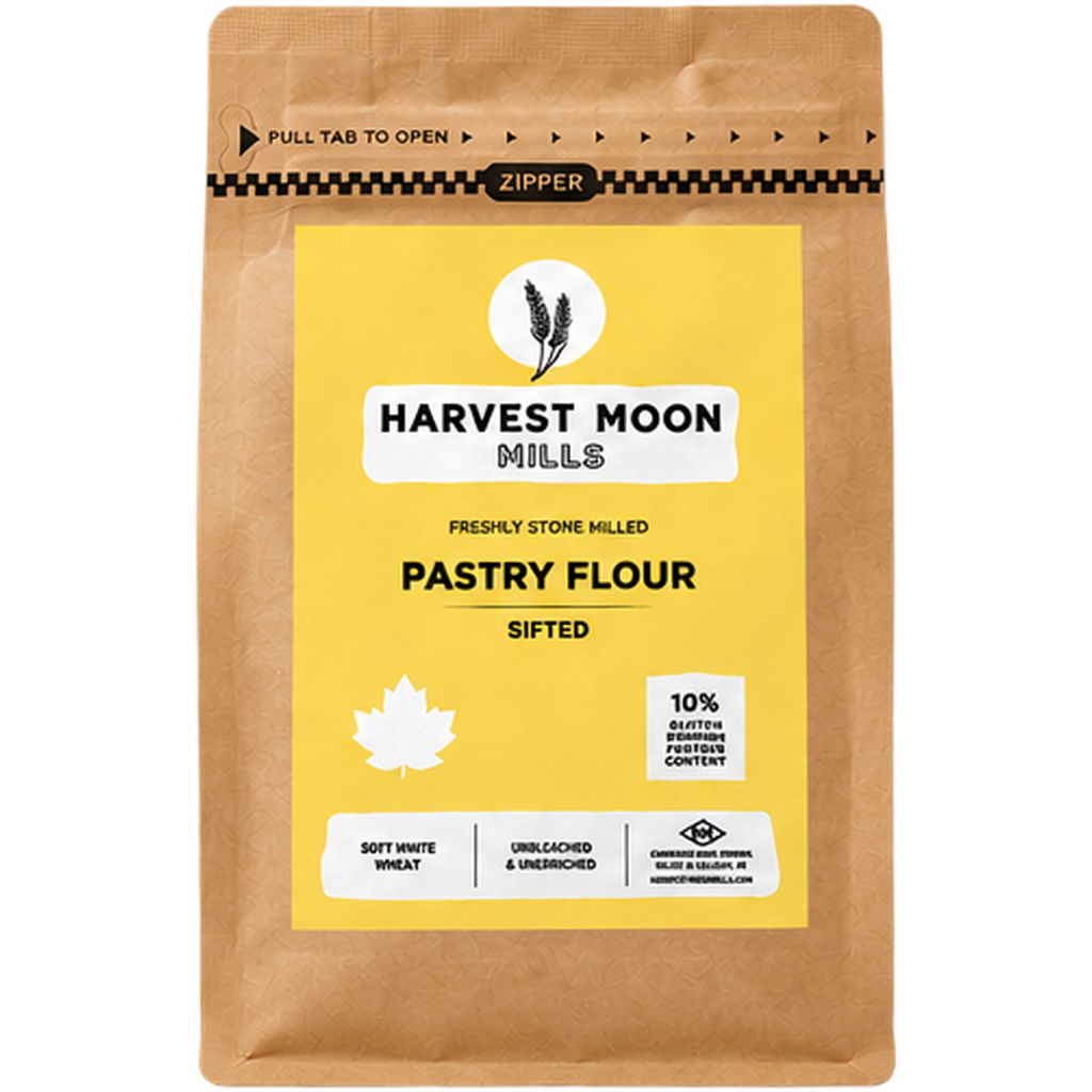 Pastry Flour - Sifted