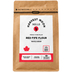Red Fife Flour - Whole Grain