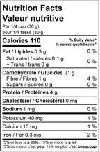 Bread Flour - Sifted