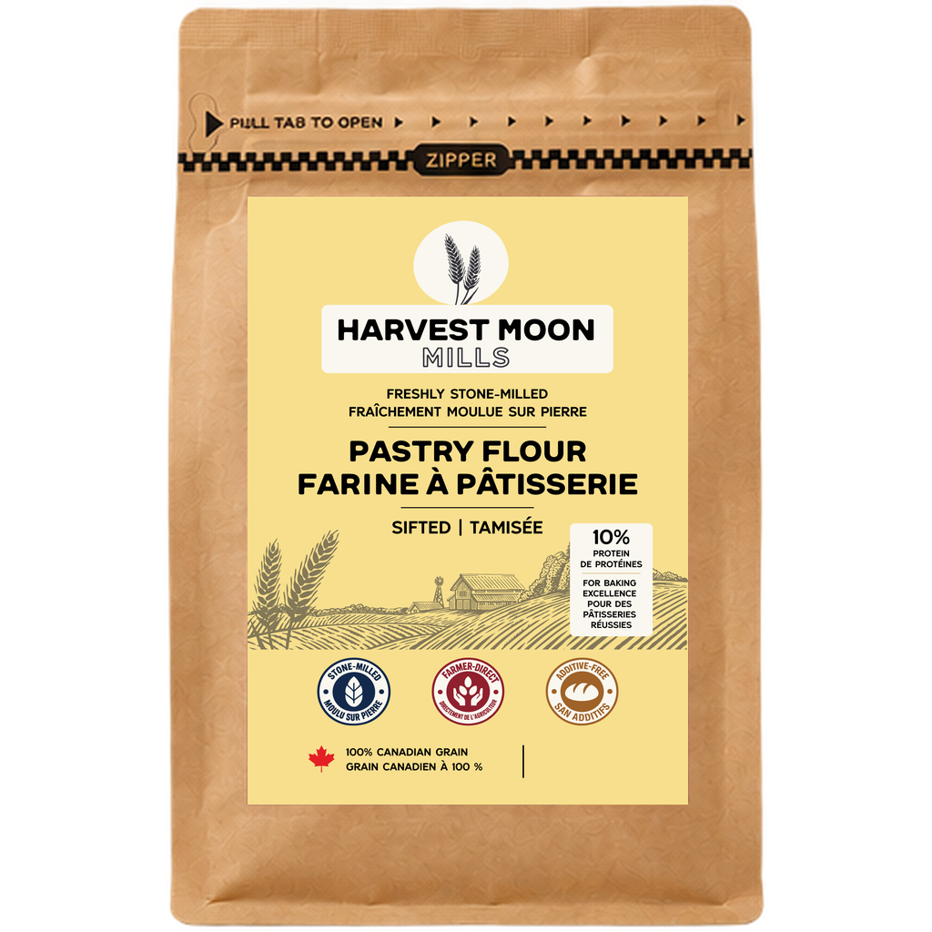 Pastry Flour - Sifted