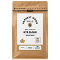 Rye Flour - Whole Grain