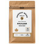 Rye Flour - Whole Grain