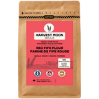 Red Fife Flour - Whole Grain