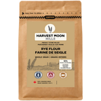 Rye Flour - Whole Grain