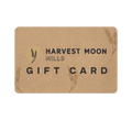 Online Gift Card