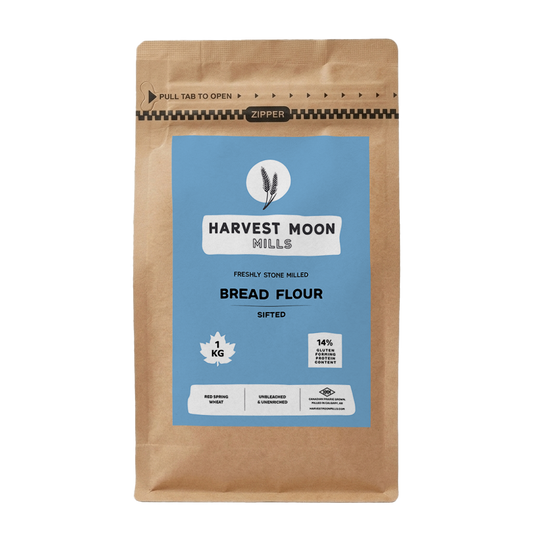 Bread Flour - Sifted