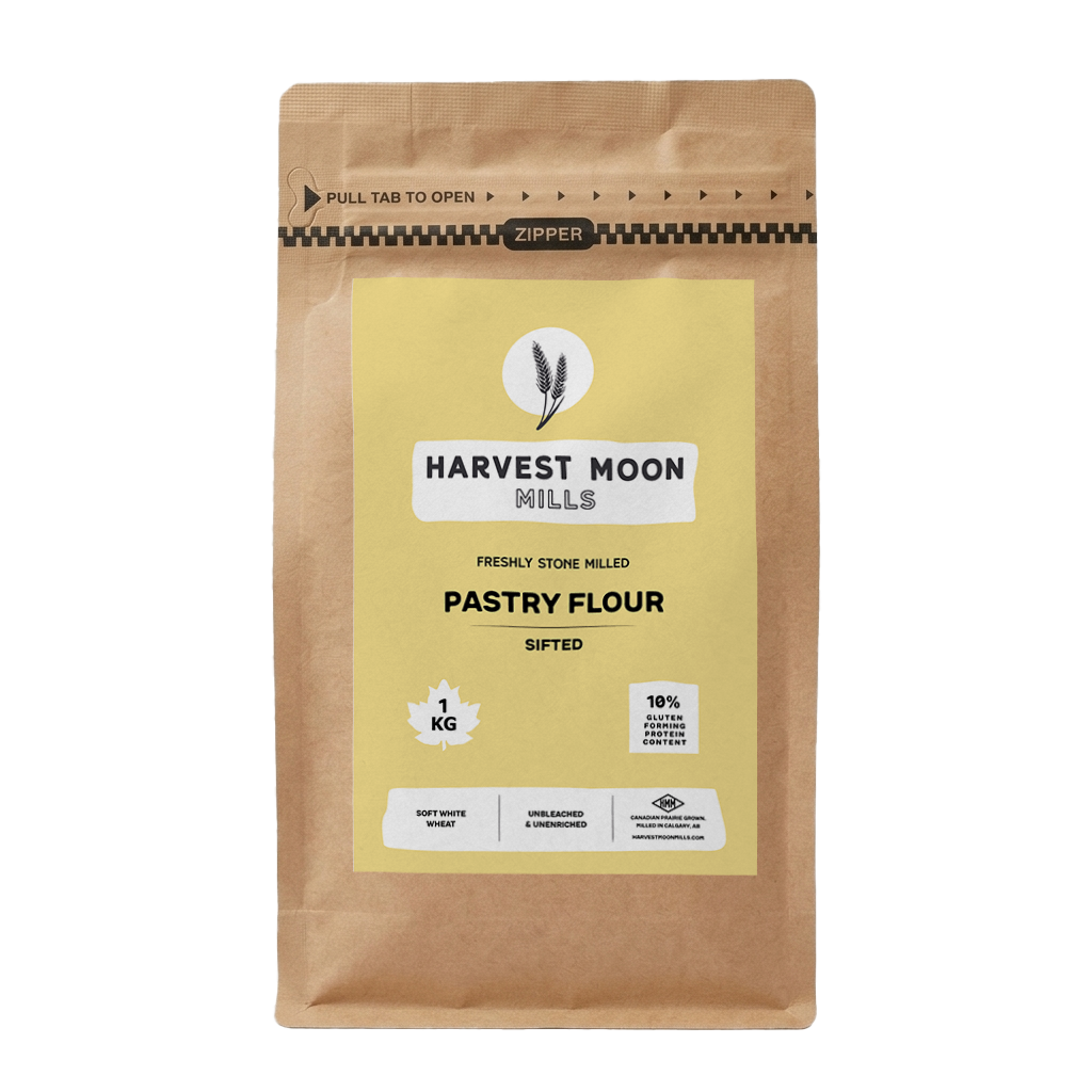 Pastry Flour - Sifted