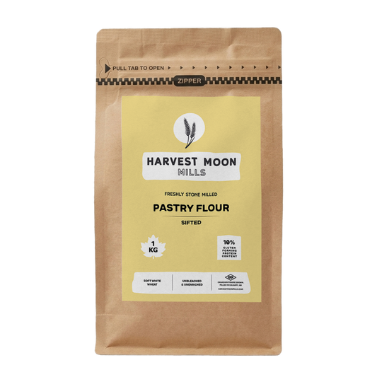 Pastry Flour - Sifted
